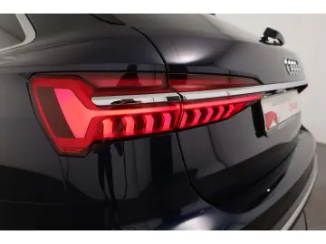 AUDI A6 allroad 40 TDI VIRTUAL B&O LED HUD SH NAV