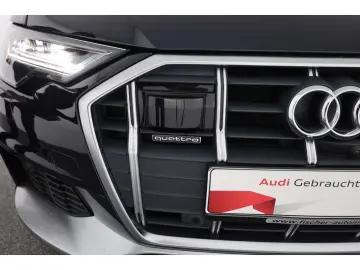 AUDI A6 allroad 40 TDI VIRTUAL B&O LED HUD SH NAV