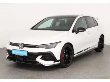 VW Golf GTI 2.0 TSI Clubsport Black Style DSG Pano.