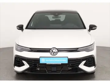 VW Golf GTI 2.0 TSI Clubsport Black Style DSG Pano.