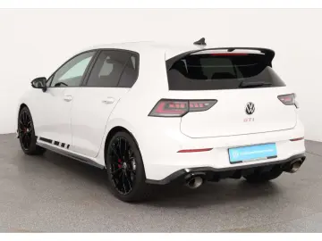 VW Golf GTI 2.0 TSI Clubsport Black Style DSG Pano.