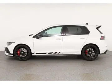 VW Golf GTI 2.0 TSI Clubsport Black Style DSG Pano.