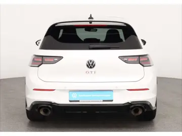 VW Golf GTI 2.0 TSI Clubsport Black Style DSG Pano.