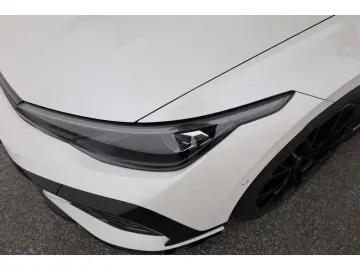 VW Golf GTI 2.0 TSI Clubsport Black Style DSG Pano.