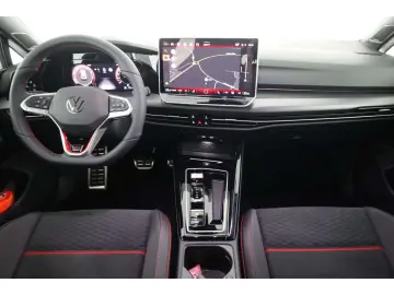 VW Golf GTI 2.0 TSI Clubsport Black Style DSG Pano.