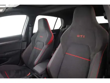 VW Golf GTI 2.0 TSI Clubsport Black Style DSG Pano.
