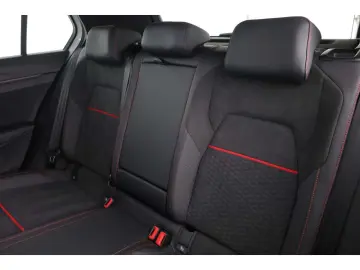 VW Golf GTI 2.0 TSI Clubsport Black Style DSG Pano.