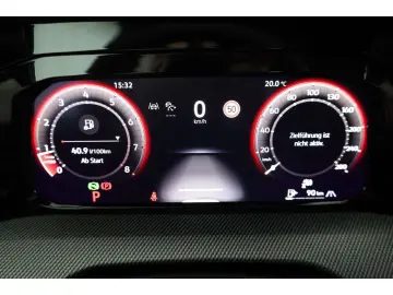VW Golf GTI 2.0 TSI Clubsport Black Style DSG Pano.