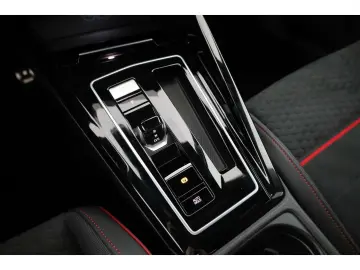 VW Golf GTI 2.0 TSI Clubsport Black Style DSG Pano.