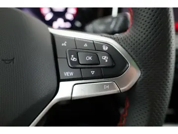 VW Golf GTI 2.0 TSI Clubsport Black Style DSG Pano.