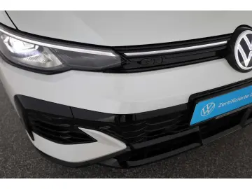 VW Golf GTI 2.0 TSI Clubsport Black Style DSG Pano.