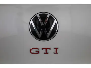 VW Golf GTI 2.0 TSI Clubsport Black Style DSG Pano.
