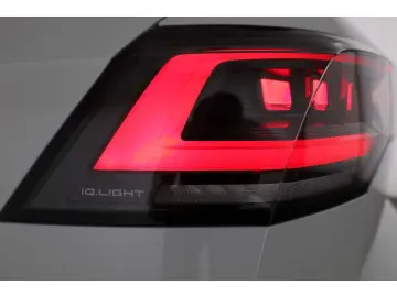 VW Golf GTI 2.0 TSI Clubsport Black Style DSG Pano.