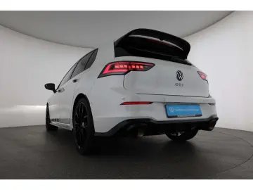VW Golf GTI 2.0 TSI Clubsport Black Style DSG Pano.