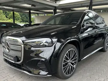 Mercedes-Benz GLC 400 EQ NEW MODEL 4M AMG Hyperscreen Burm3D