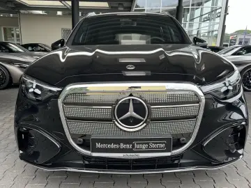 Mercedes-Benz GLC 400 EQ NEW MODEL 4M AMG Hyperscreen Burm3D
