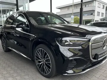 Mercedes-Benz GLC 400 EQ NEW MODEL 4M AMG Hyperscreen Burm3D