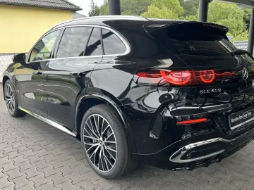 Mercedes-Benz GLC 400 EQ NEW MODEL 4M AMG Hyperscreen Burm3D