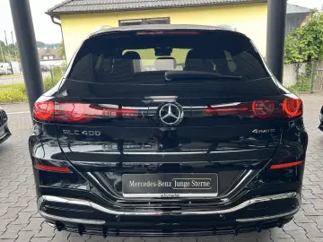 Mercedes-Benz GLC 400 EQ NEW MODEL 4M AMG Hyperscreen Burm3D