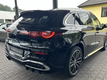 Mercedes-Benz GLC 400 EQ NEW MODEL 4M AMG Hyperscreen Burm3D