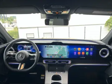 Mercedes-Benz GLC 400 EQ NEW MODEL 4M AMG Hyperscreen Burm3D