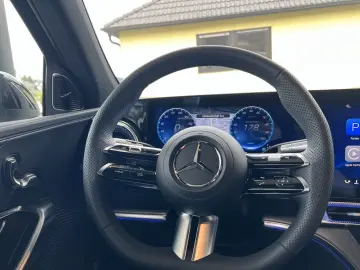 Mercedes-Benz GLC 400 EQ NEW MODEL 4M AMG Hyperscreen Burm3D