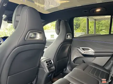 Mercedes-Benz GLC 400 EQ NEW MODEL 4M AMG Hyperscreen Burm3D