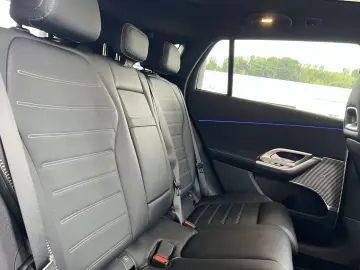 Mercedes-Benz GLC 400 EQ NEW MODEL 4M AMG Hyperscreen Burm3D