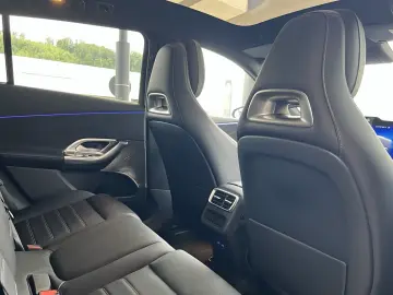 Mercedes-Benz GLC 400 EQ NEW MODEL 4M AMG Hyperscreen Burm3D