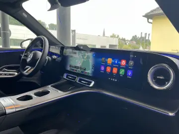 Mercedes-Benz GLC 400 EQ NEW MODEL 4M AMG Hyperscreen Burm3D