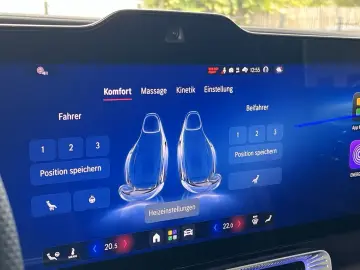 Mercedes-Benz GLC 400 EQ NEW MODEL 4M AMG Hyperscreen Burm3D