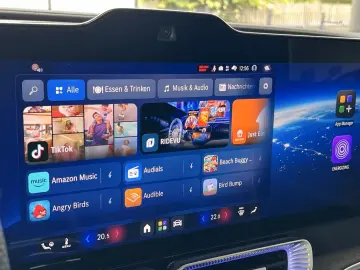 Mercedes-Benz GLC 400 EQ NEW MODEL 4M AMG Hyperscreen Burm3D