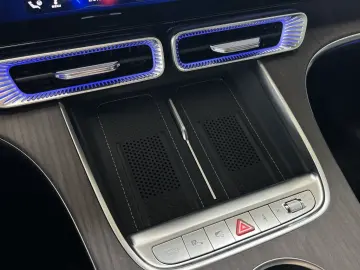 Mercedes-Benz GLC 400 EQ NEW MODEL 4M AMG Hyperscreen Burm3D