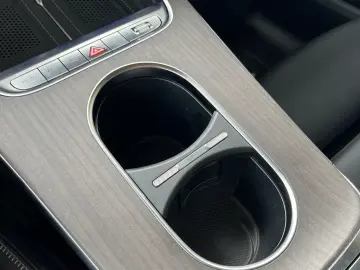 Mercedes-Benz GLC 400 EQ NEW MODEL 4M AMG Hyperscreen Burm3D
