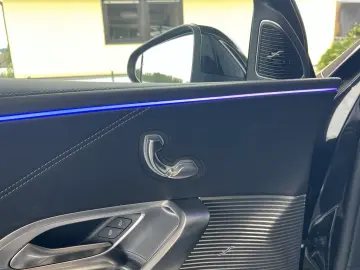 Mercedes-Benz GLC 400 EQ NEW MODEL 4M AMG Hyperscreen Burm3D