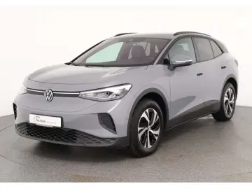 VW ID.4 Pure 55kWh NAV LED RFK ACC W-Pumpe Kessy SH