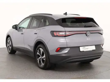 VW ID.4 Pure 55kWh NAV LED RFK ACC W-Pumpe Kessy SH