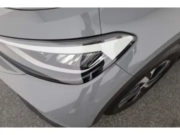 VW ID.4 Pure 55kWh NAV LED RFK ACC W-Pumpe Kessy SH