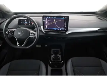 VW ID.4 Pure 55kWh NAV LED RFK ACC W-Pumpe Kessy SH