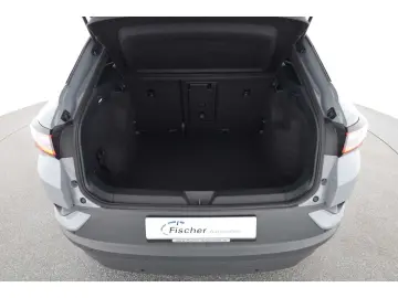 VW ID.4 Pure 55kWh NAV LED RFK ACC W-Pumpe Kessy SH