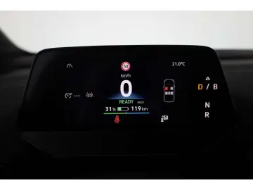 VW ID.4 Pure 55kWh NAV LED RFK ACC W-Pumpe Kessy SH