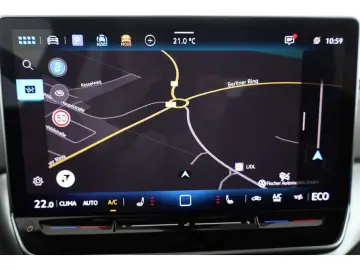 VW ID.4 Pure 55kWh NAV LED RFK ACC W-Pumpe Kessy SH