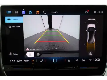 VW ID.4 Pure 55kWh NAV LED RFK ACC W-Pumpe Kessy SH