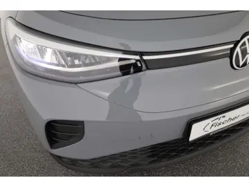 VW ID.4 Pure 55kWh NAV LED RFK ACC W-Pumpe Kessy SH