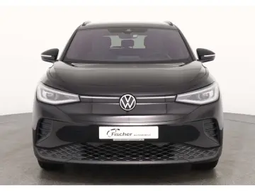 VW ID.4 Pro 4Motion Nav Matrix Kamera Easy Open 20'