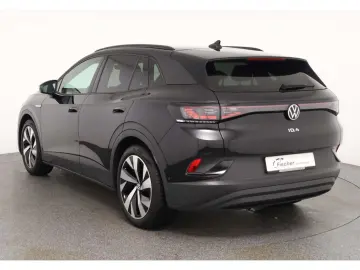 VW ID.4 Pro 4Motion Nav Matrix Kamera Easy Open 20'