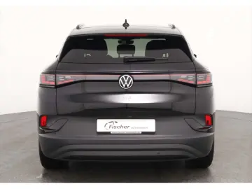 VW ID.4 Pro 4Motion Nav Matrix Kamera Easy Open 20'