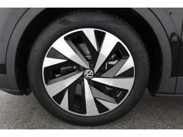 VW ID.4 Pro 4Motion Nav Matrix Kamera Easy Open 20'