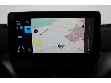 VW ID.4 Pro 4Motion Nav Matrix Kamera Easy Open 20'