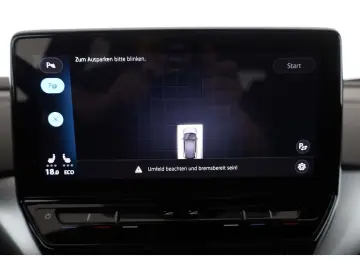 VW ID.4 Pro 4Motion Nav Matrix Kamera Easy Open 20'